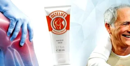 ostelife preț
