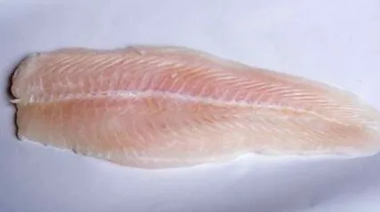 рішення pangasius-para