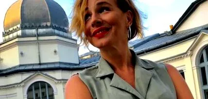 eszter бягането
