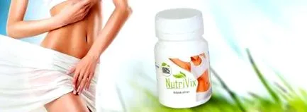 използвам nutrivix
