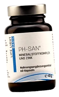 phsan комплекс