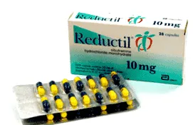 reductil продажба