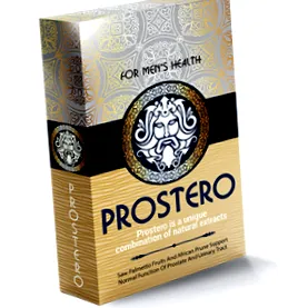 prostero prostero