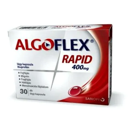 algoflex шукач