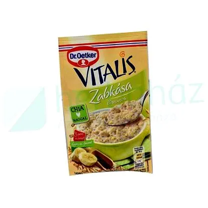 vitalis banana
