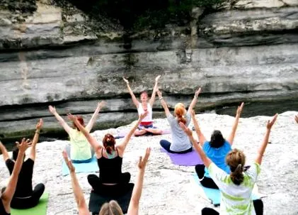 дихателни упражнения ramadasayoga