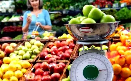 отказвате плодовете