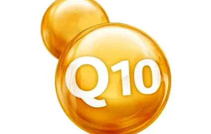 q-10 младостта