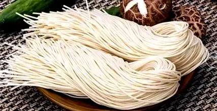 оризова производителя