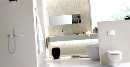 кабіни geberit