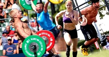 crossfit