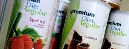 premium диета