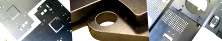 четка гладко