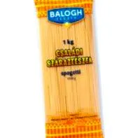 family balogh