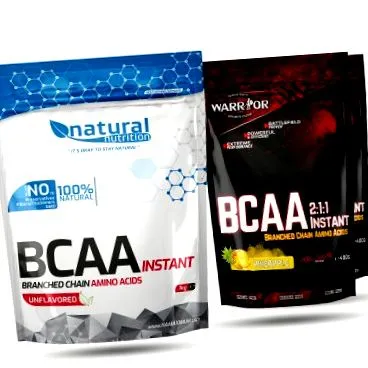 bcaa BCAA L-левцин