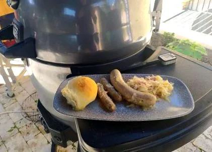 баварська