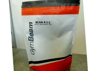 миттєвий bcaa