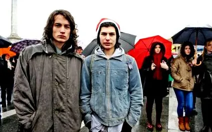 простір знімки