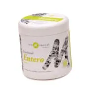 entero тежки метали