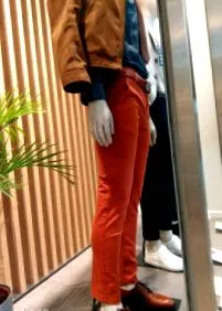 стреч zara