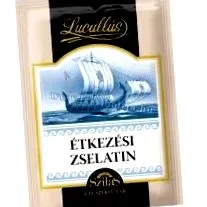 какво желатин