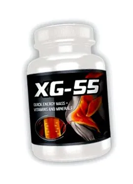 купувайте xg-55