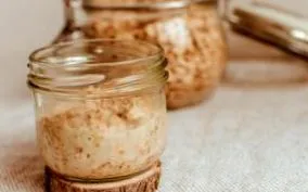 moduri porridge