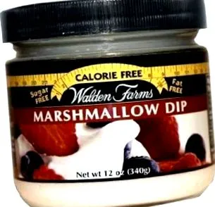 walden marshmallow