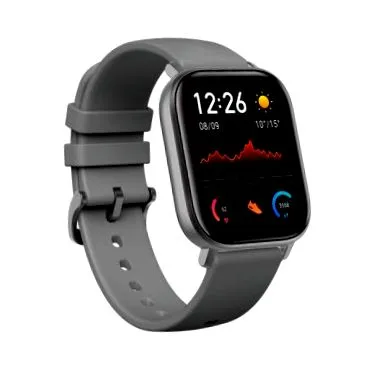 amazfit smartwatch