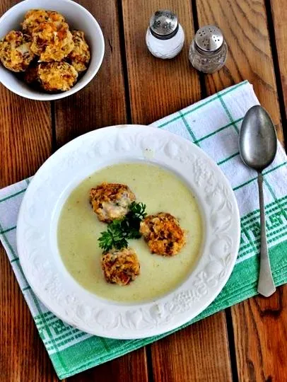 селери ковбасними