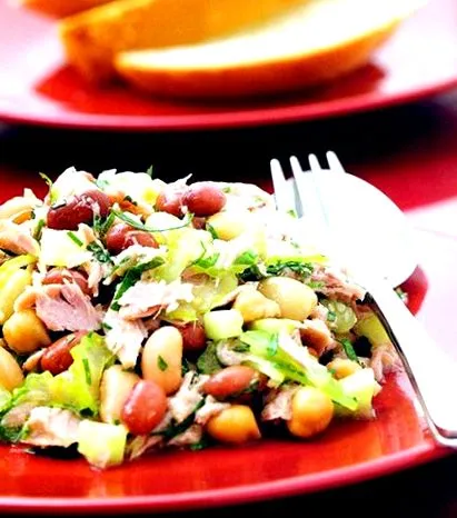 salată