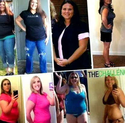 загуба тегло visalus
