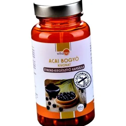 acai premium