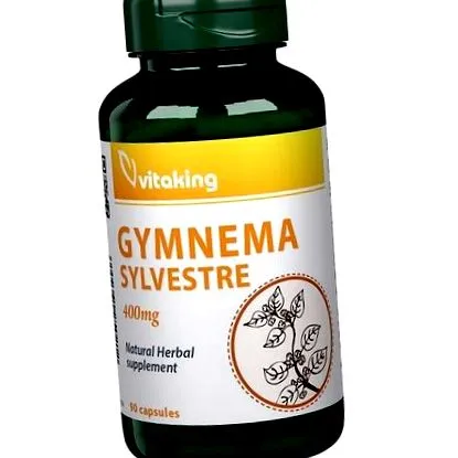 vitaking gymnema