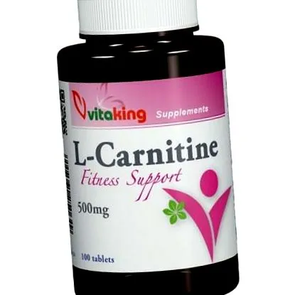 l-carnitine vitaking