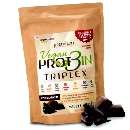 triplex protein