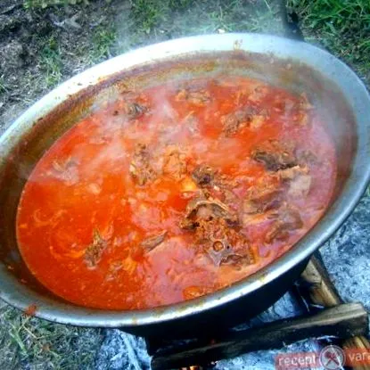 paprika имена