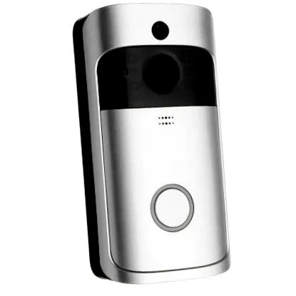 xsmart doorbell