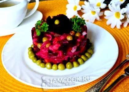 зеле класическа