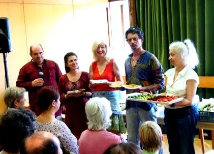 concurs gătit