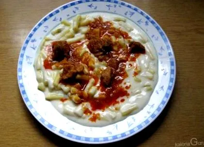 готвене лесно