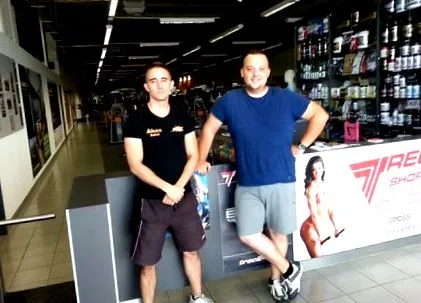 гости репортаж