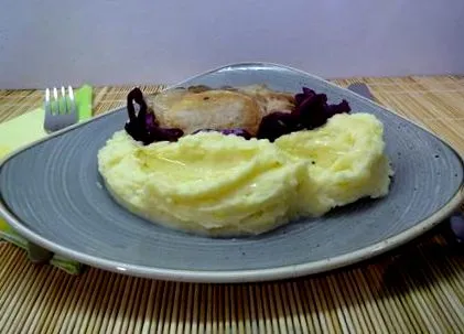 смачний селери