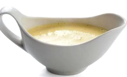 velouté recipes