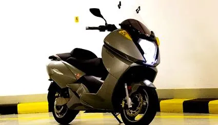 мрежа motor
