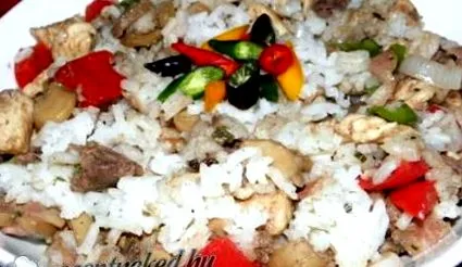 legume bucătăria LigetiK