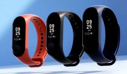 xiaomi тест