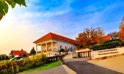 balaton zenit