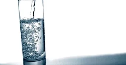 водна наистина