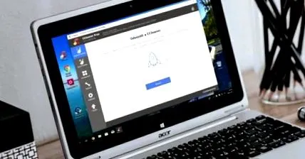почистването почистването